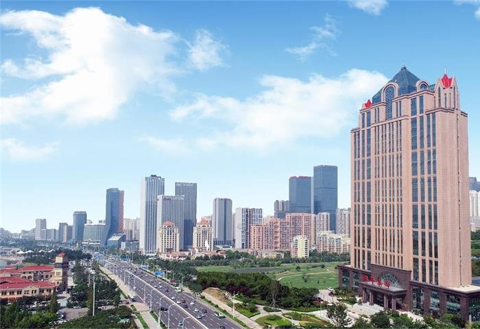 兴华防水