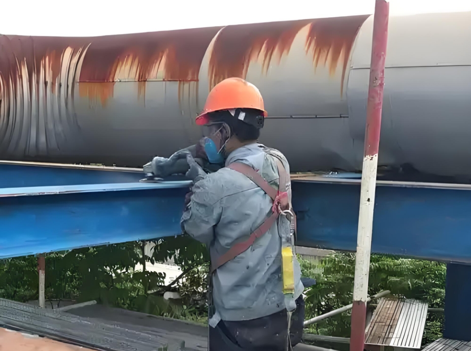 青岛地区的气候特点对管道防腐保温施工有哪些影响？