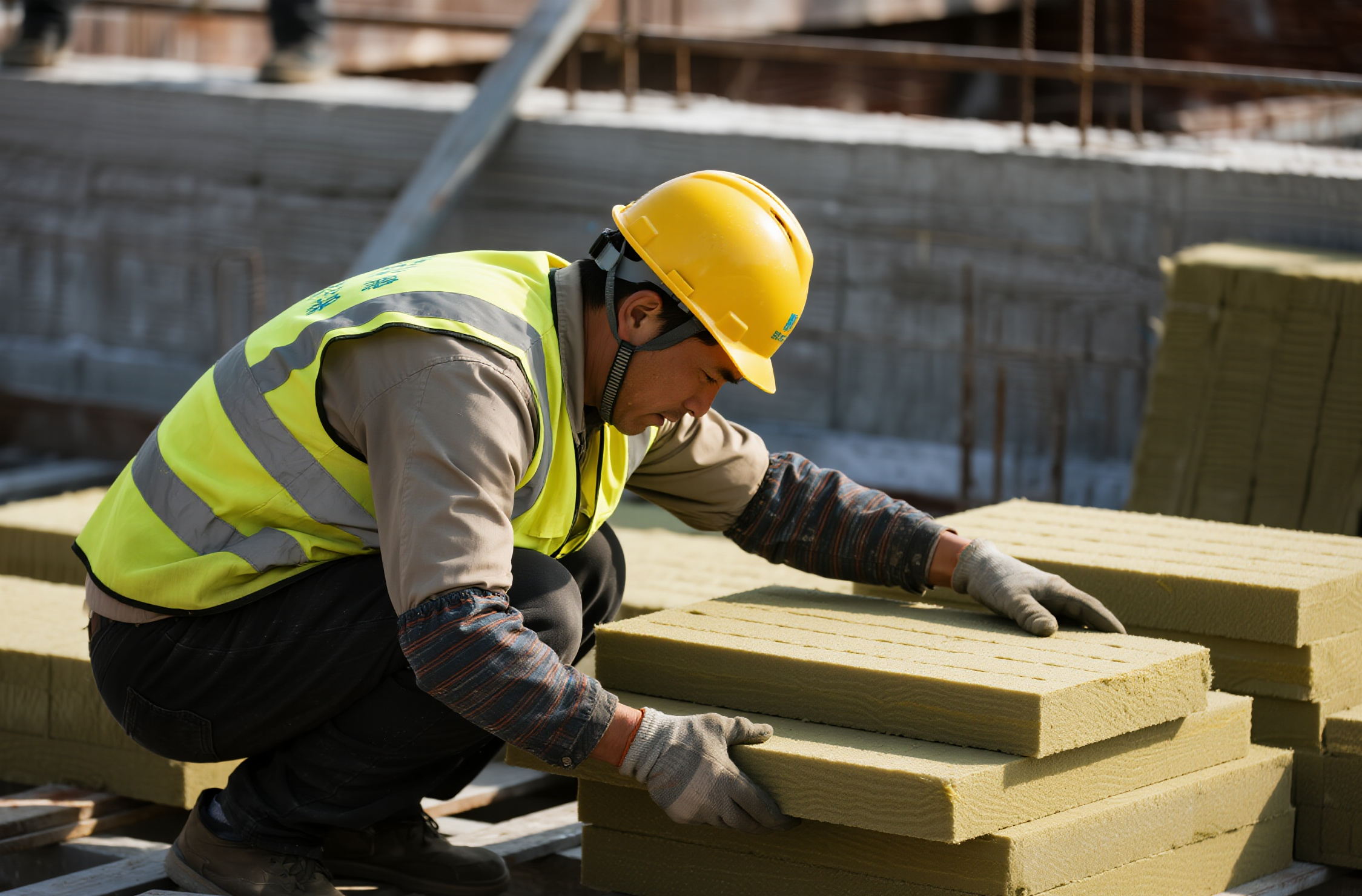 保温工程验收的必看关键点 保温工程验收的必看关键点